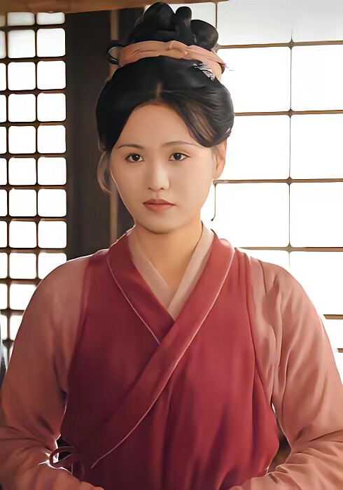 《被拐农女是真凶,奈何权臣是真萌》剧照
