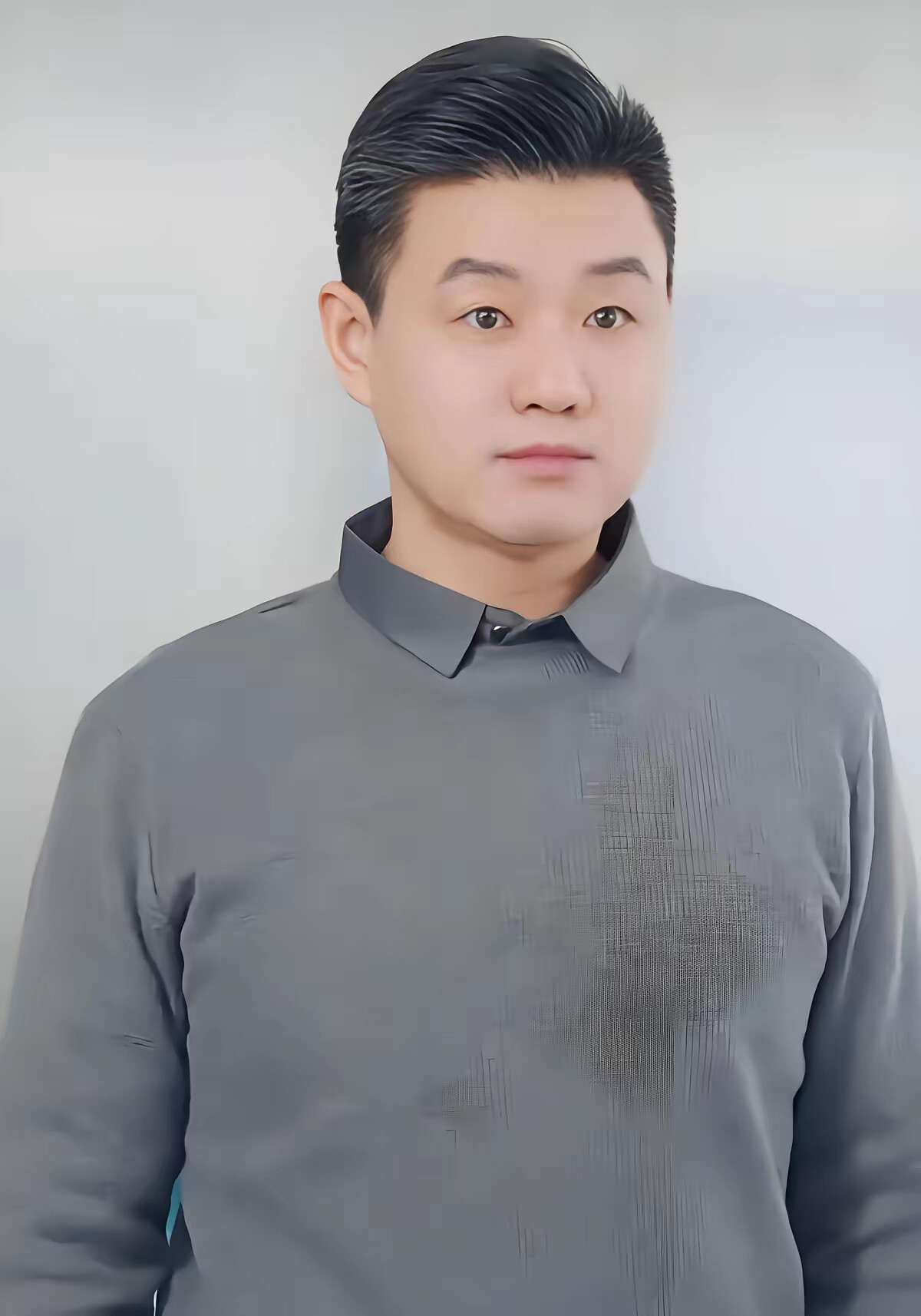 《缘来不晚》剧照