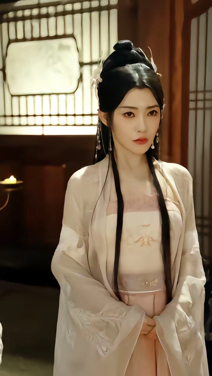 《长生神子,何须妹骨证道》剧照