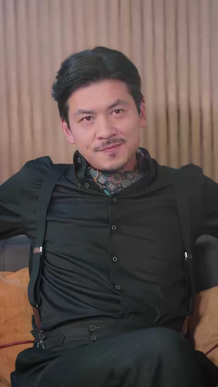 《谁也别想花我一分钱》剧照