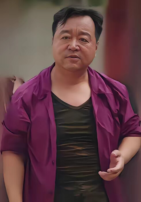 《野村名医》剧照