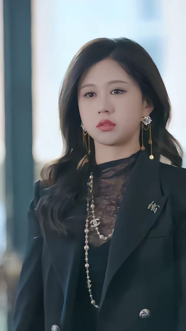 《丑女又怎样，季先生他超爱》剧照