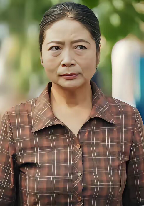 《重生八零,满级福宝旺全家》剧照