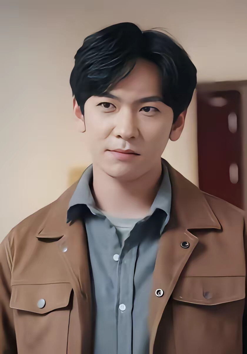 《很厉害吗》剧照