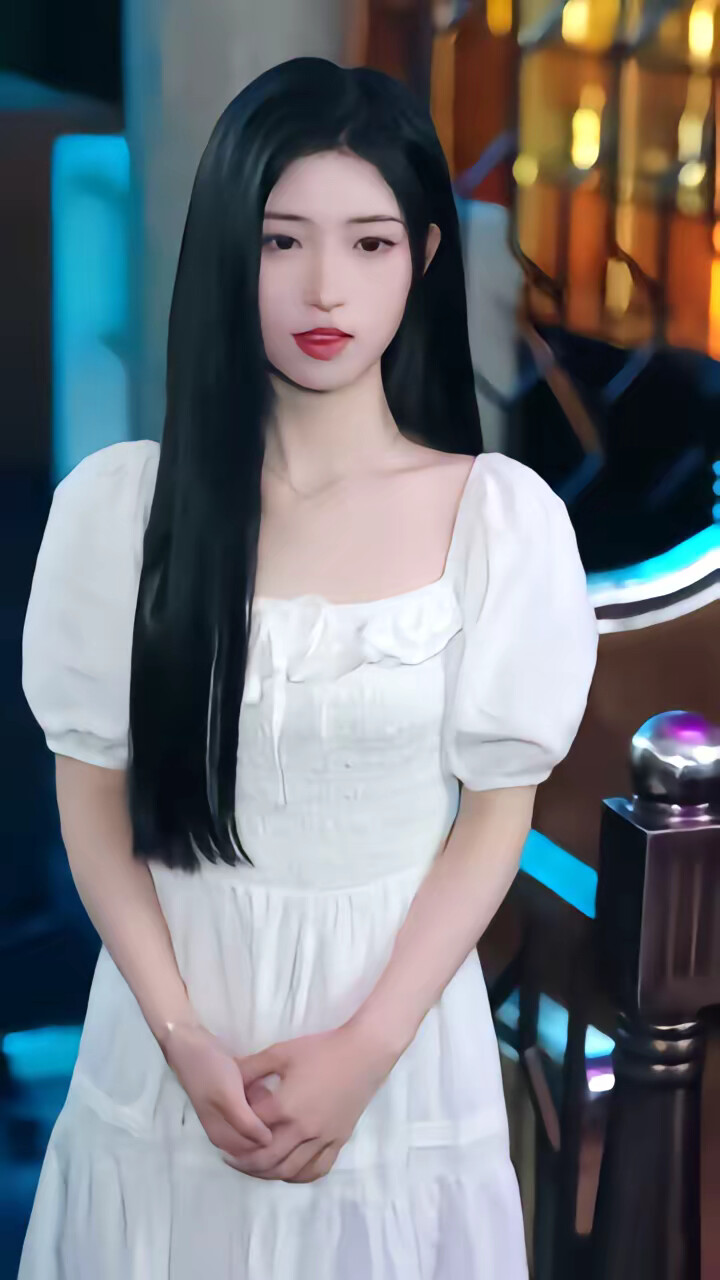 《什么,我被点名就变强》剧照