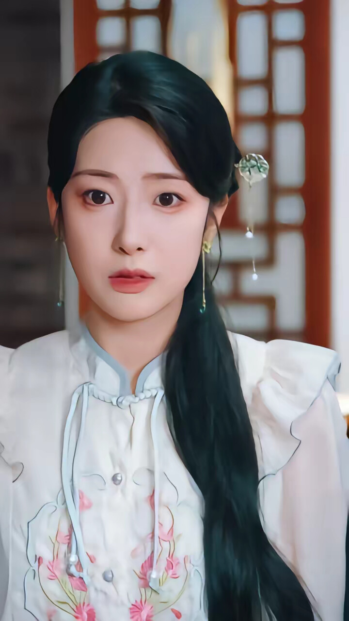 《惊鸿故人归》剧照