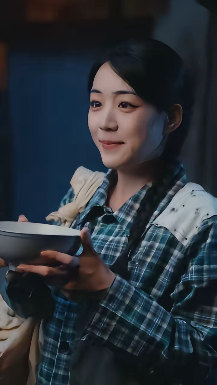 《人在六零,知青媳妇有空间》剧照