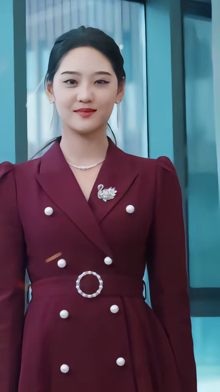 《大小姐是无双王者》剧照