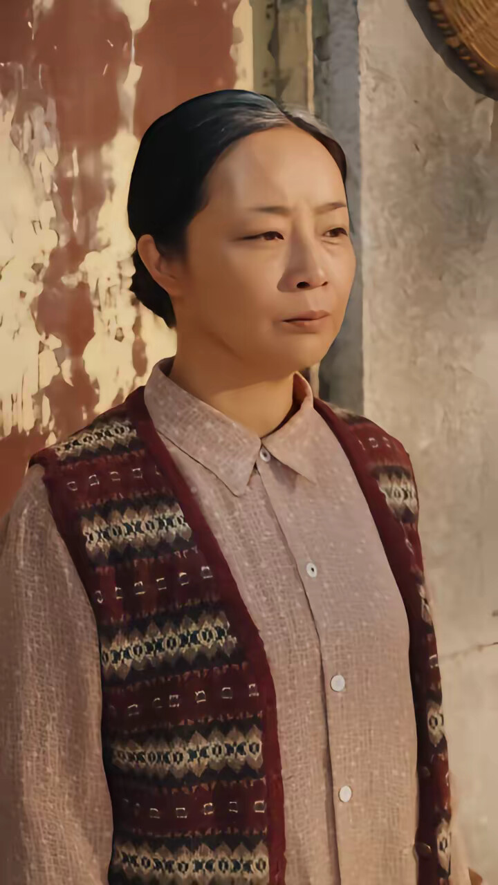 《魂穿80，做极品老太婆》剧照