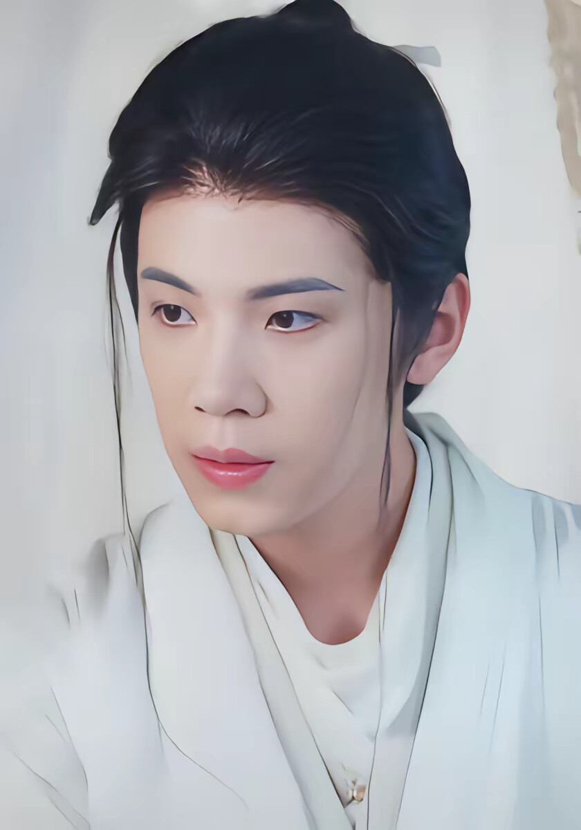 《她从棺中醒来》剧照