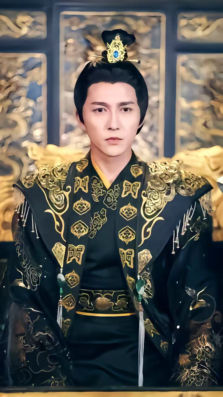 《谁在说朕坏话》剧照