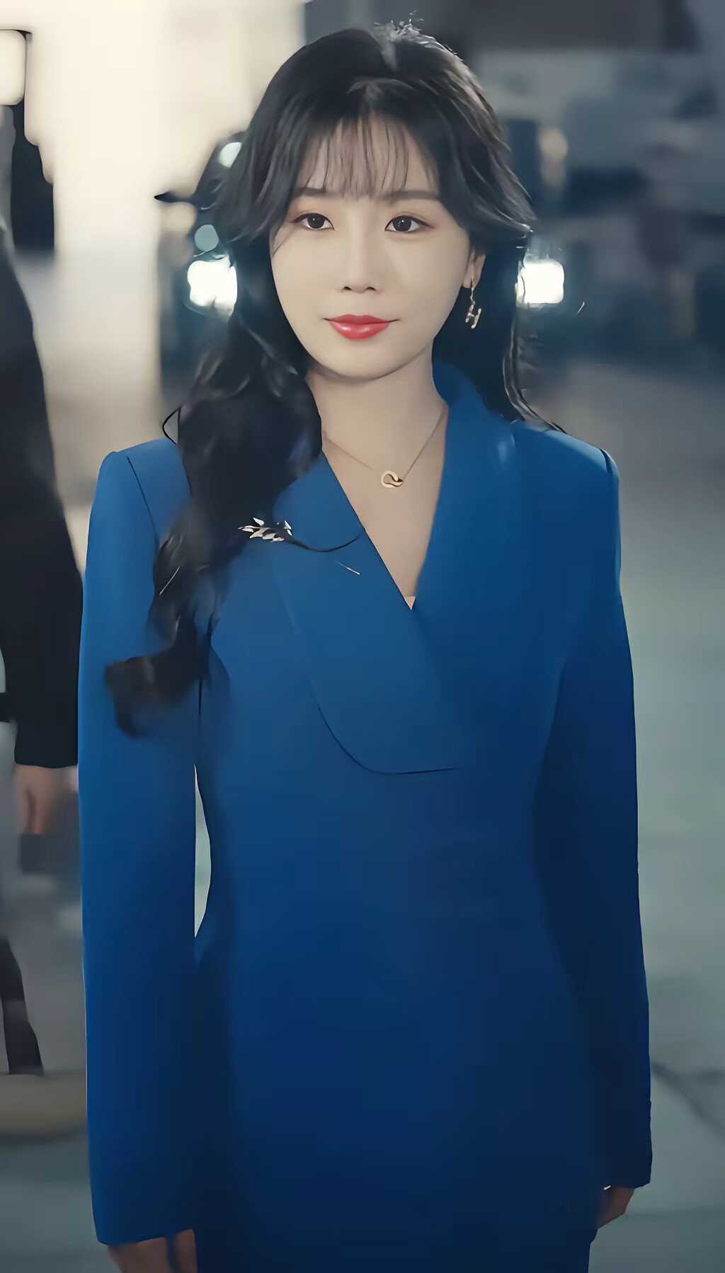 《国之利器》剧照