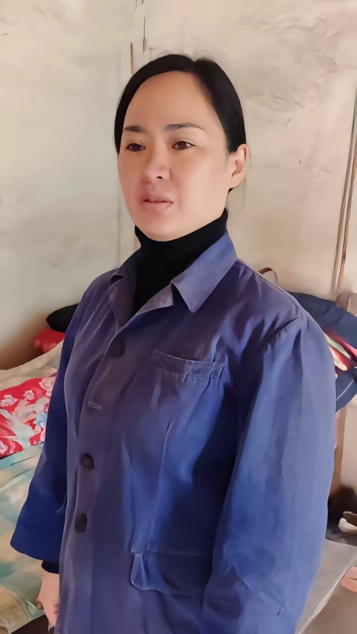 《改嫁》剧照