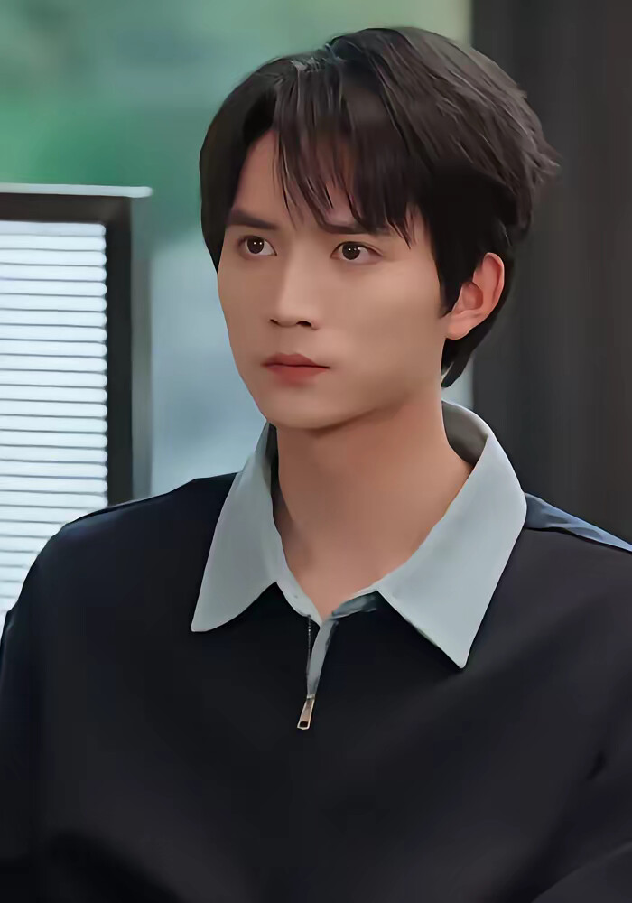 《朝朝来池》剧照