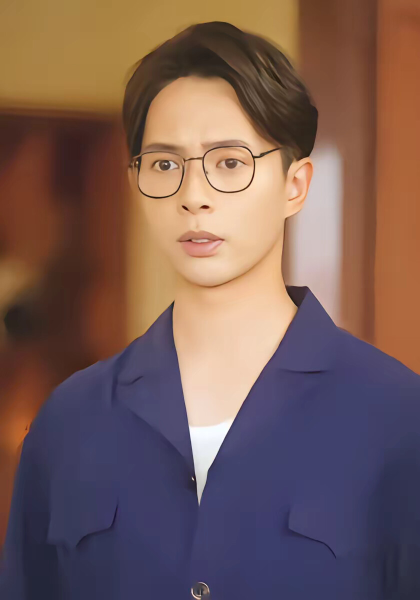 《梧桐街离婚记事》剧照