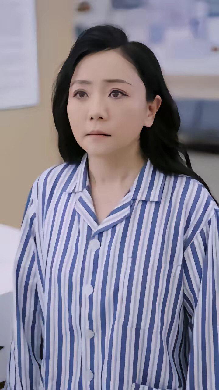 《岁月错付故人心》剧照