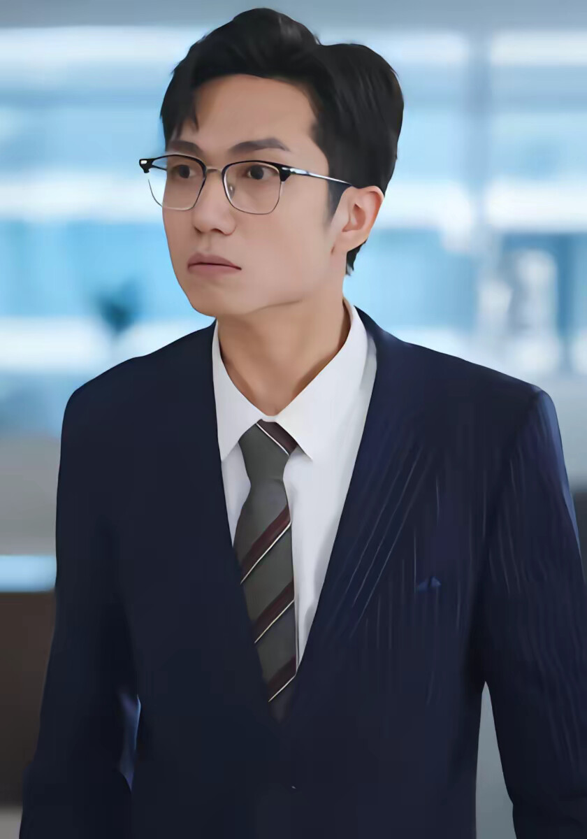 《谁允许你当女主了》剧照