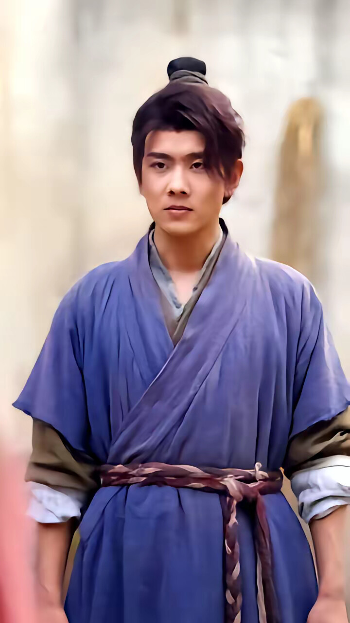 《灾荒年农家出了个状元》剧照