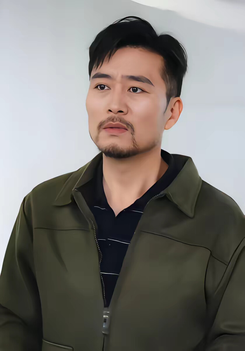 《不要欺负老实人》剧照