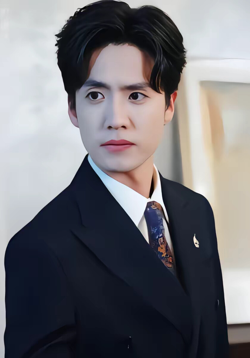 《愈是斯人不可得》剧照