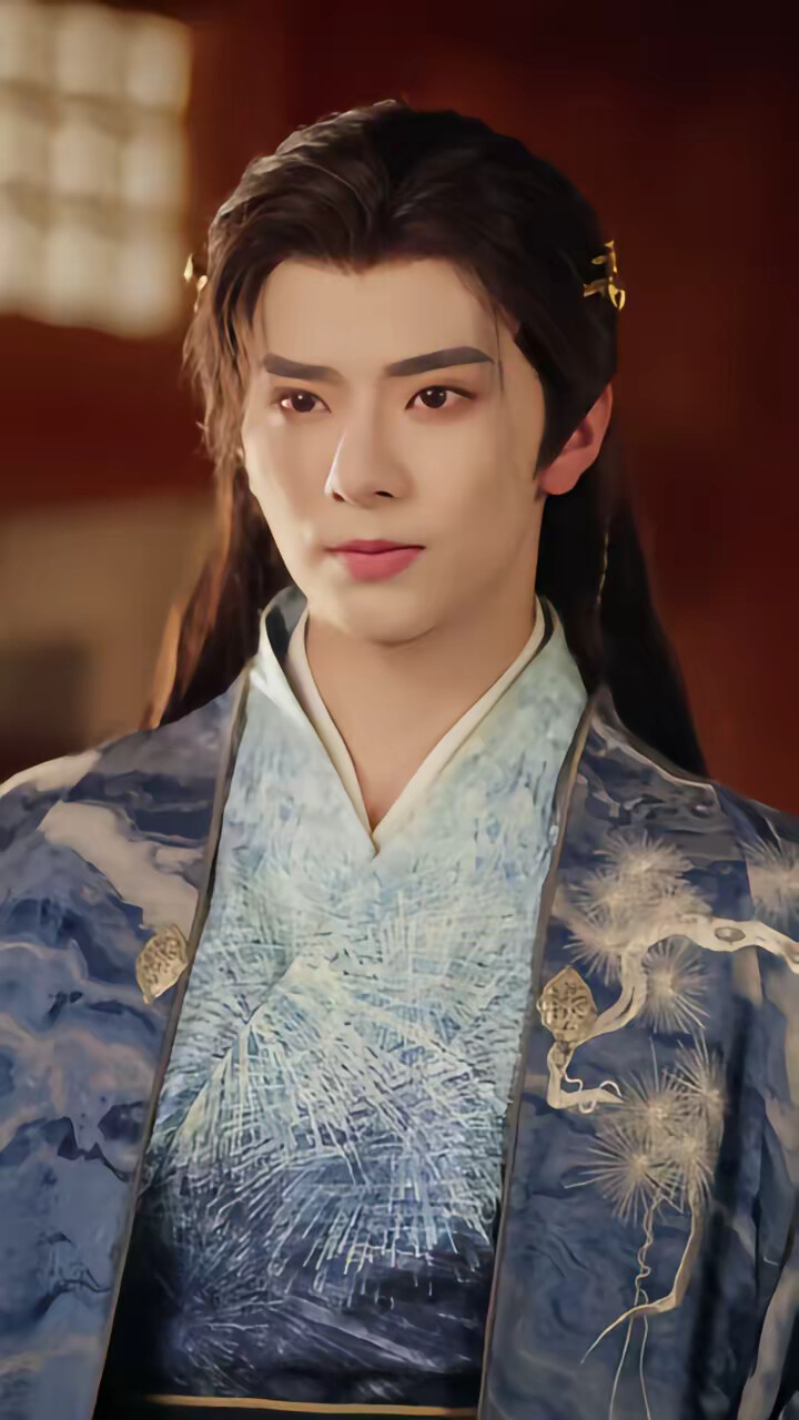 《下堂嫡女权倾朝野后,皇子求娶》剧照