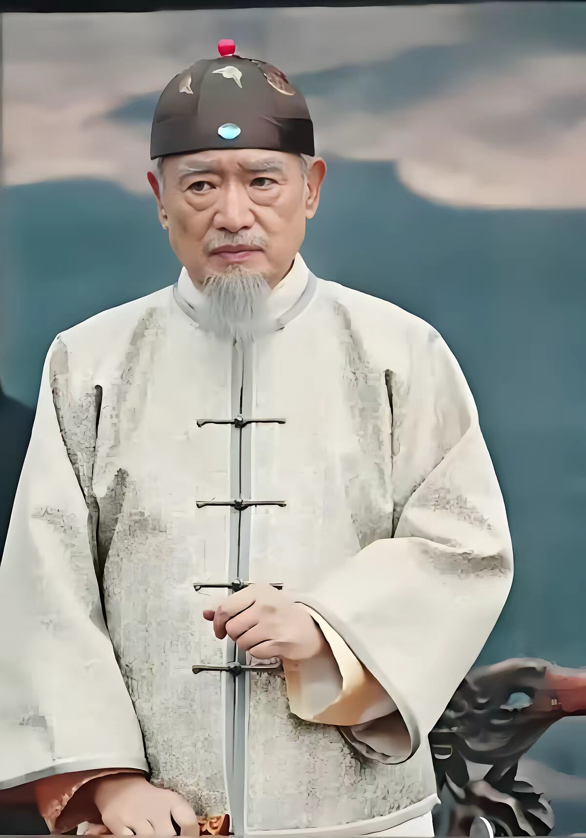 《商海藏娇》剧照