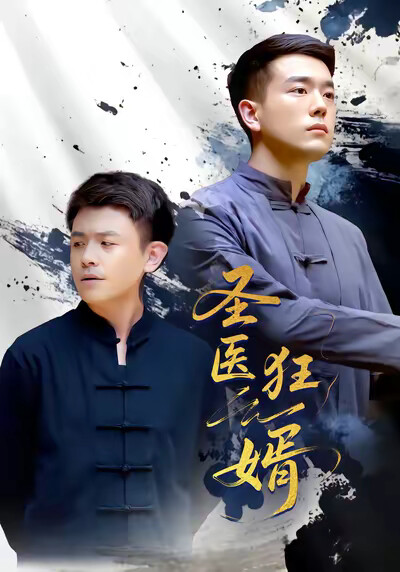 《圣医狂婿》剧照