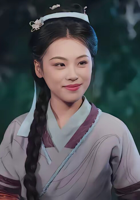 《朱门假千金,寒门真凤凰》剧照