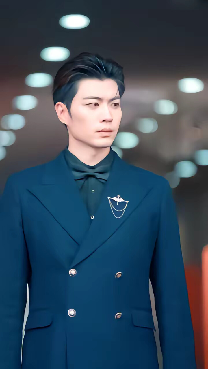 《假千金成不了真凤凰》剧照