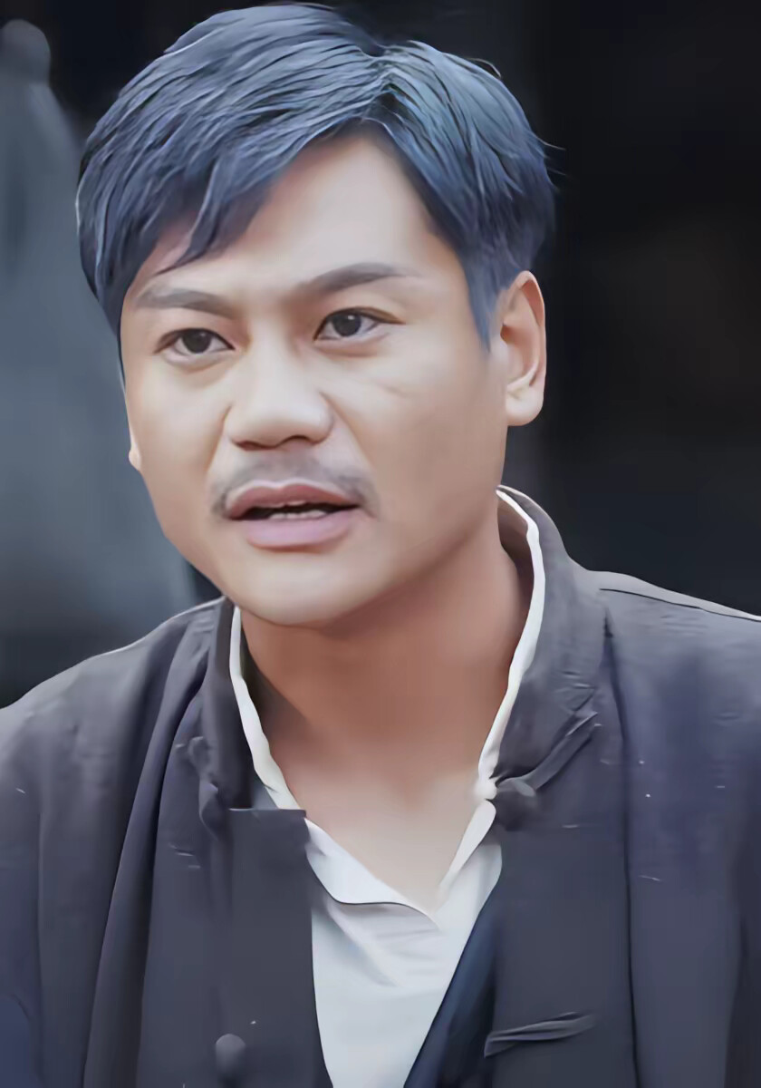 《回到民国成僵尸,我的儿子是道长》剧照