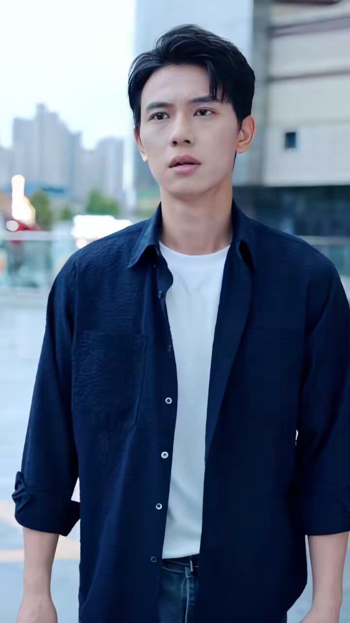 《这个小子天下无敌》剧照