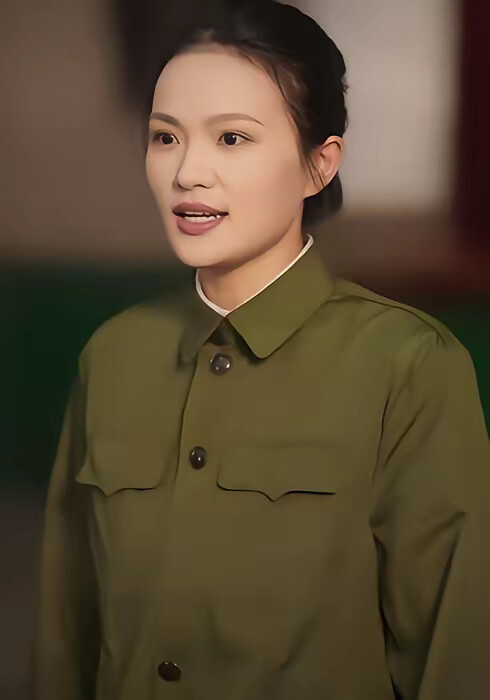 《重生后我一舞惊鸿》剧照