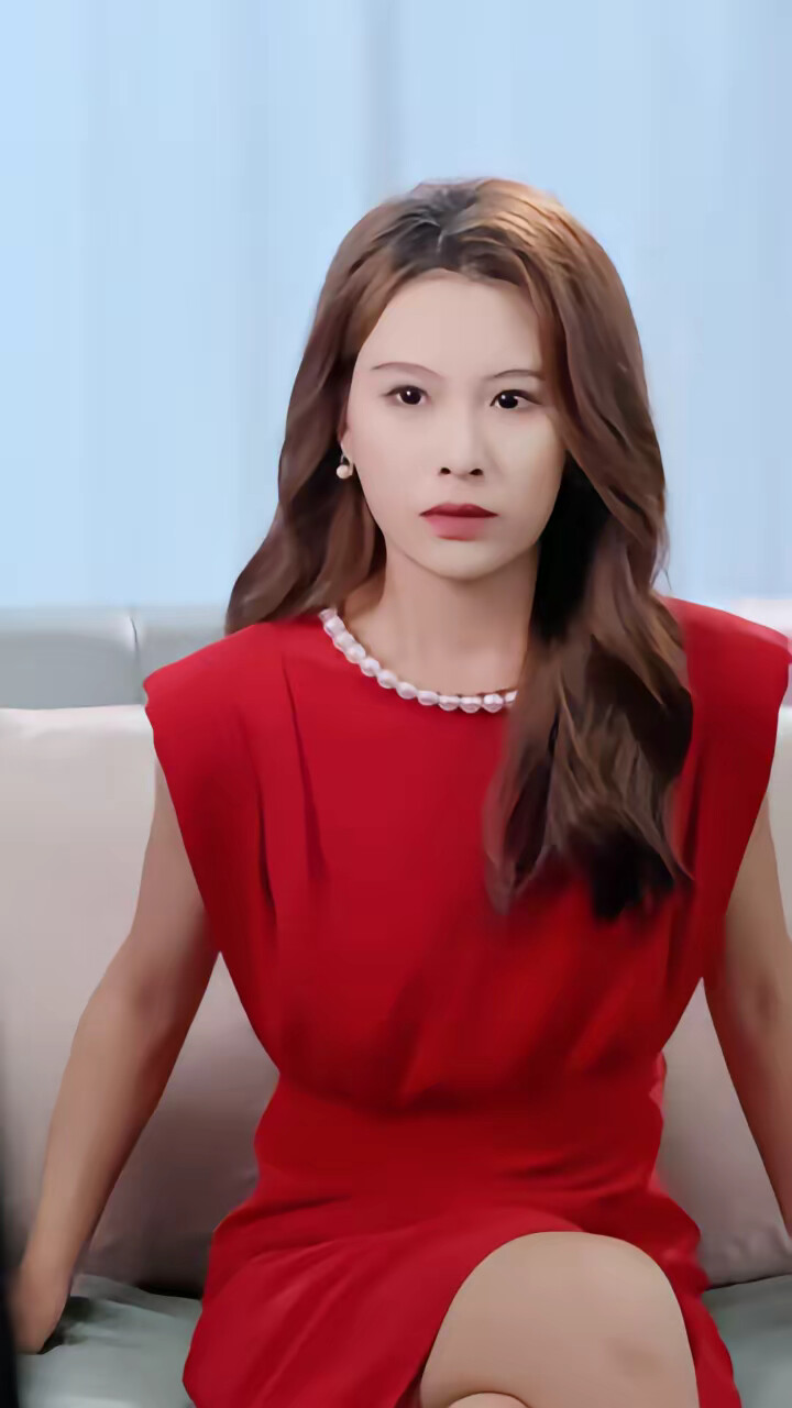 《惹谁都别惹婆婆》剧照