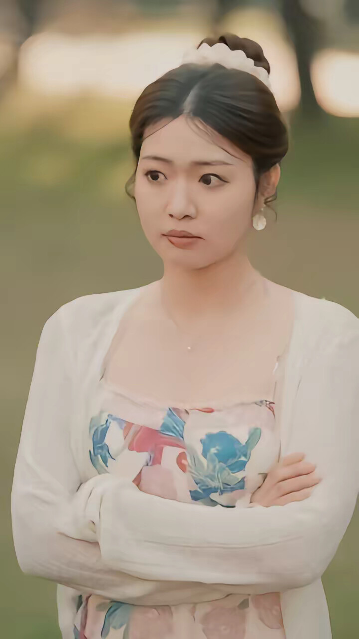 《厂花重回1988》剧照