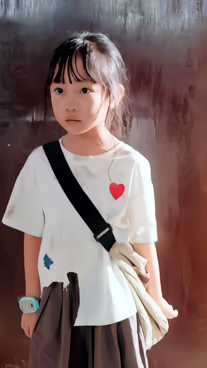 《唤母千声永诀别》剧照
