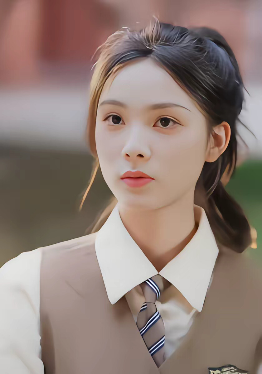 《年下弟弟他又宠又撩》剧照