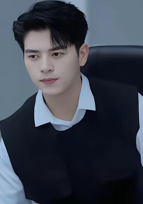 《首富太太是大佬》剧照