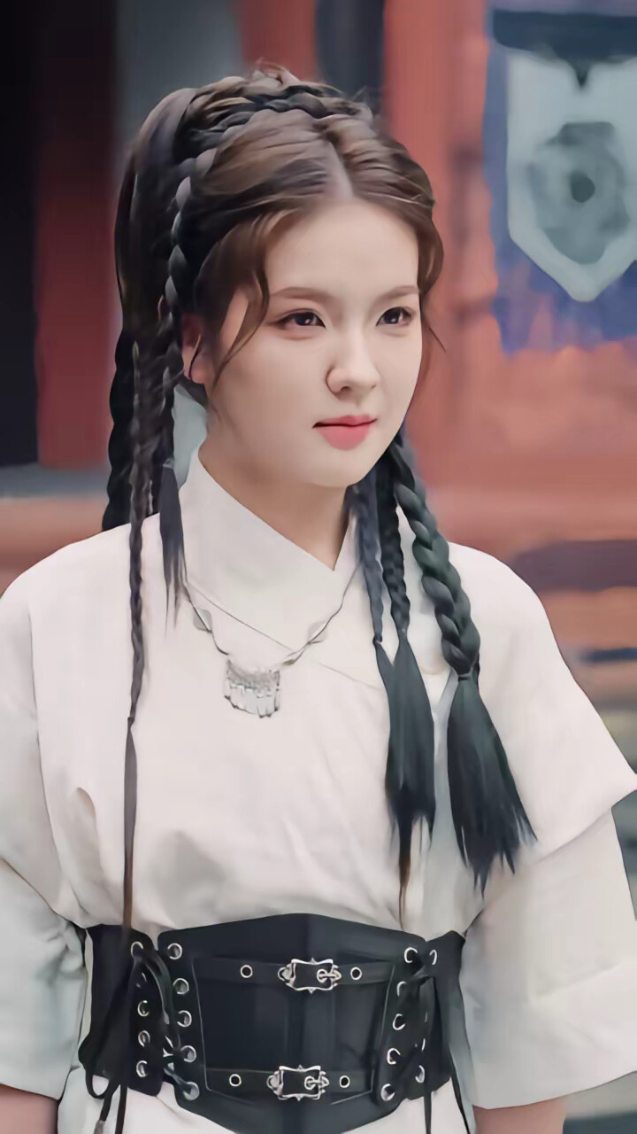 《无敌扫地僧》剧照
