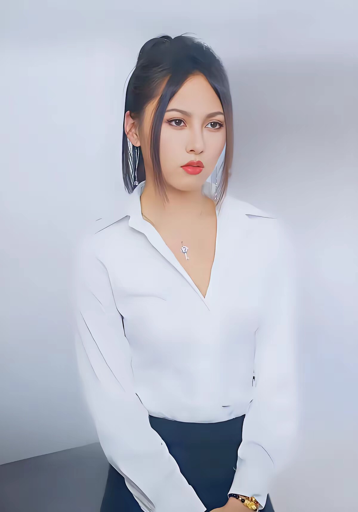 《我能看见倒计时》剧照