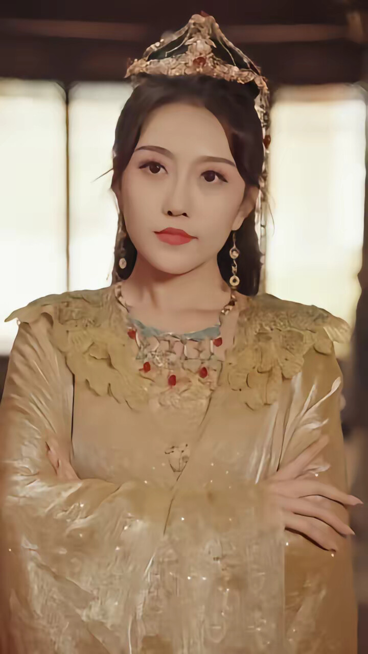 《被公主退婚后，我化龙登帝》剧照