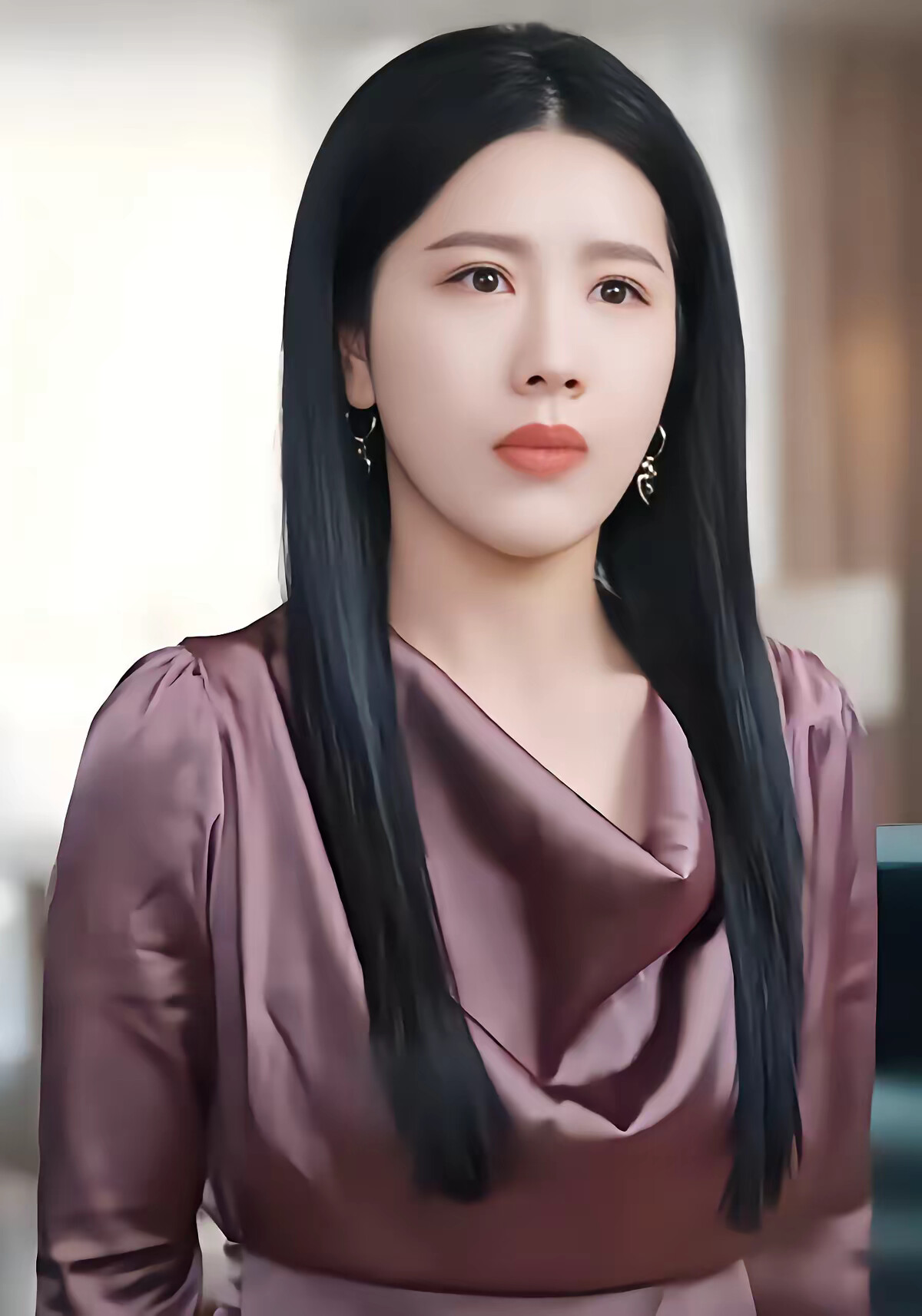 《再见时已无恨无爱》剧照