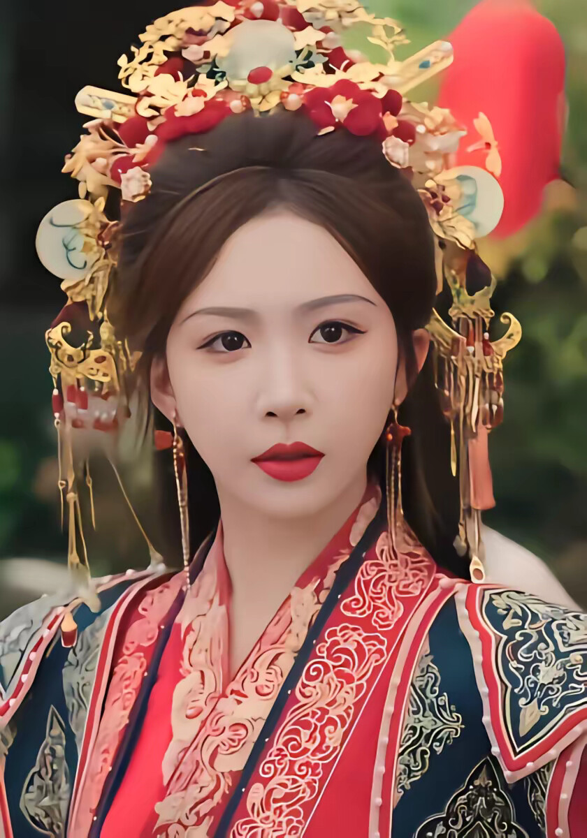 《佛前灯下不见君》剧照