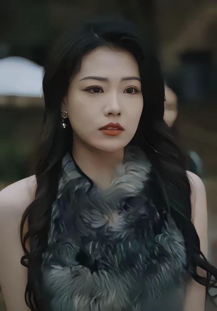 《狂蟒来袭》剧照