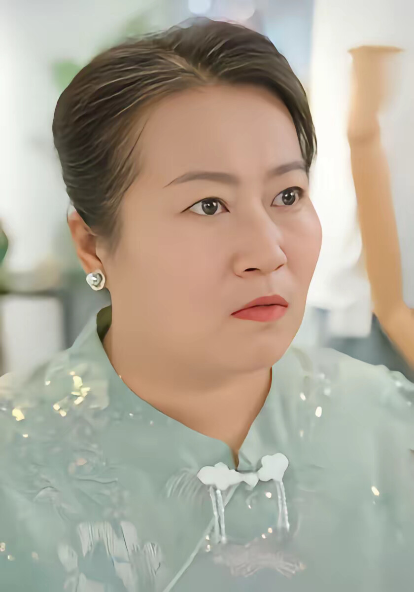 《风吹稻香》剧照