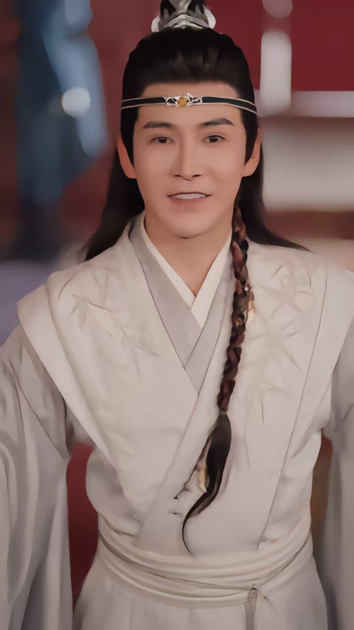 《我在古代召唤王者》剧照