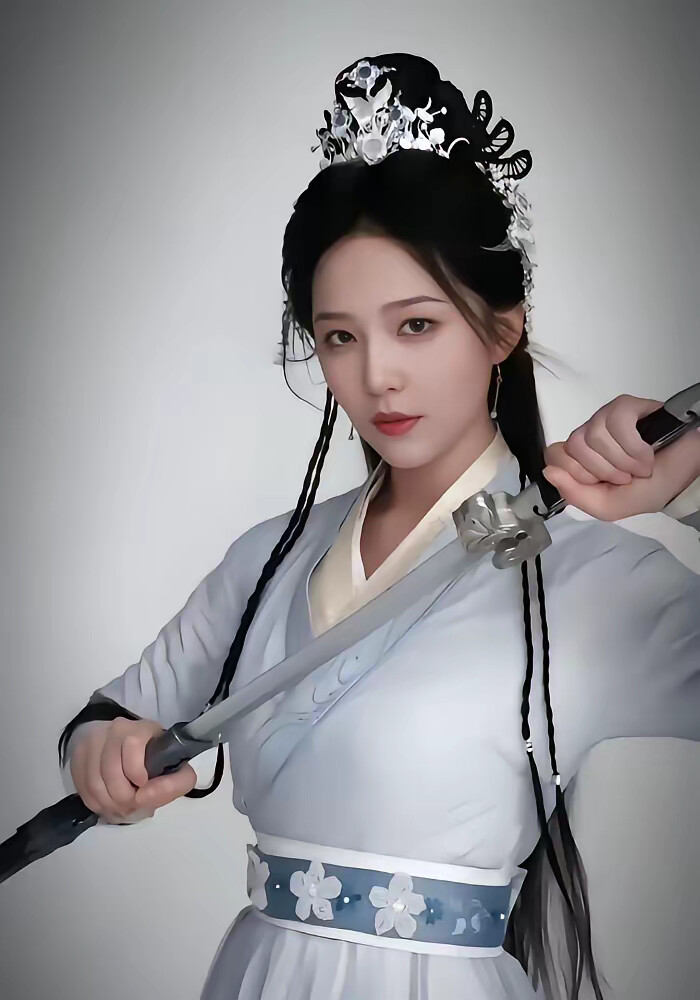 《皇后娘娘又双胎了》剧照