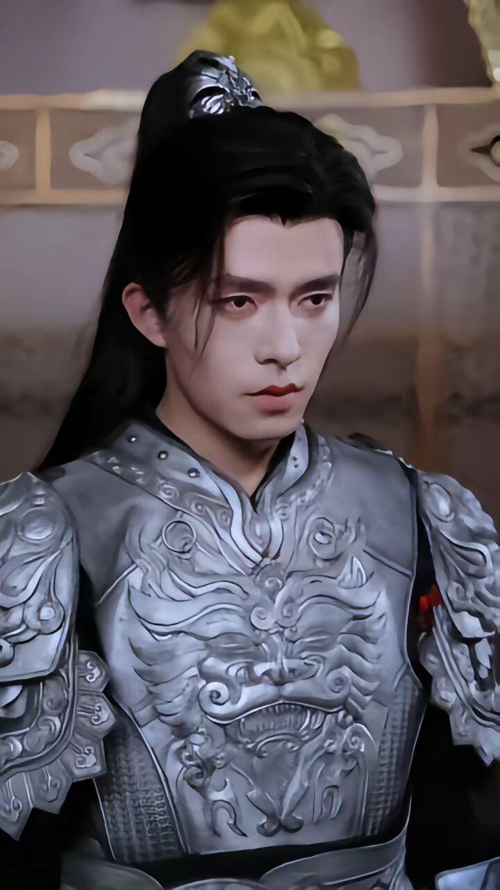 《皇后娘娘万福金安》剧照