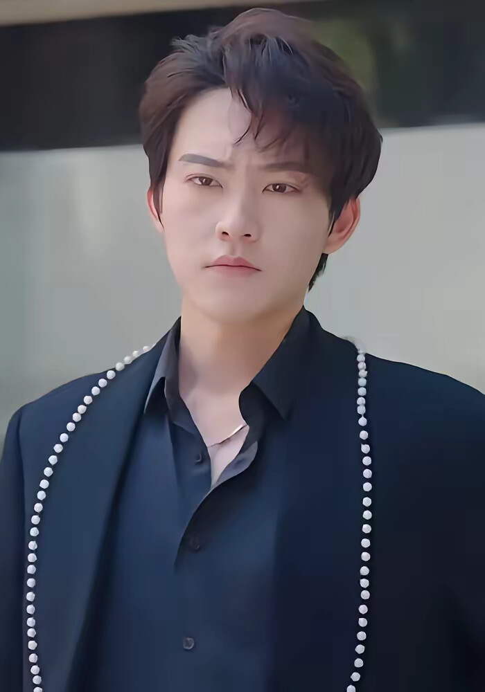 《季总今天也在惯着她》剧照