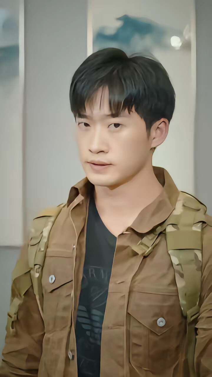 《绝世强医》剧照