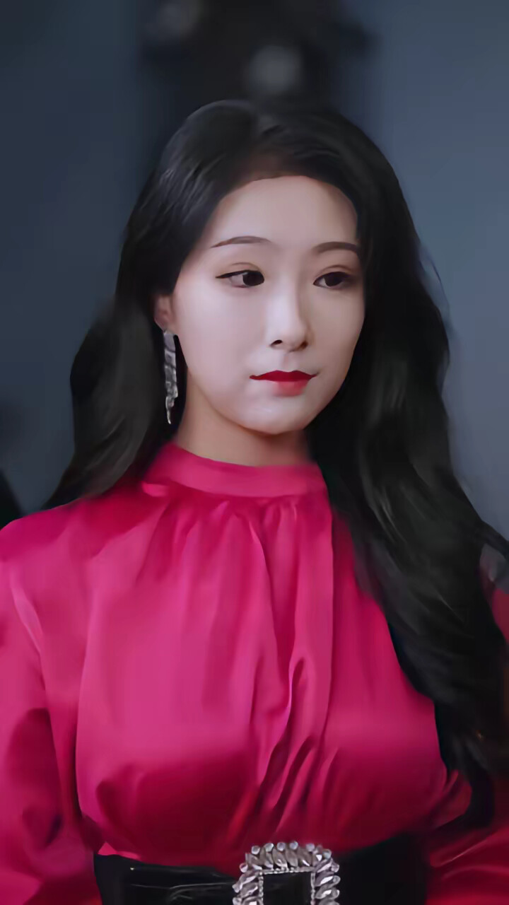 《黑料局中局》剧照